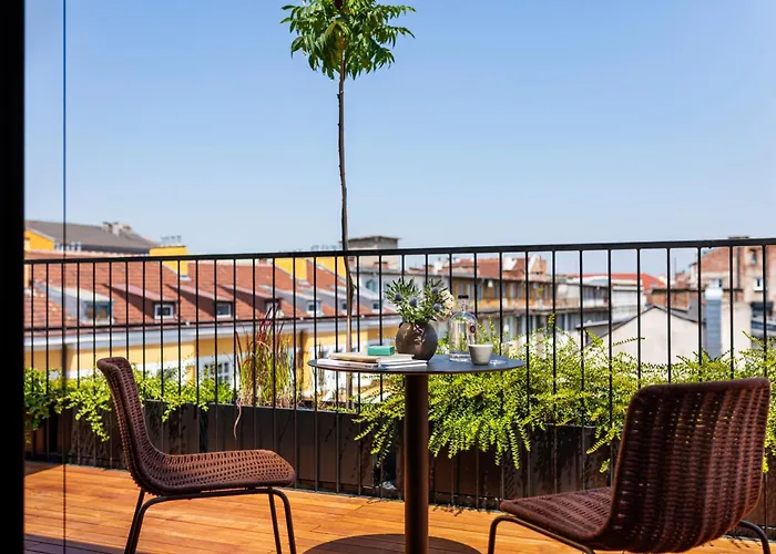 Juno Hotel Sofia, A Member Of Design Hotels
