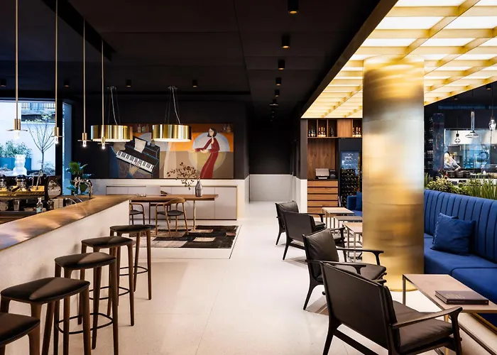 Juno Hotel Sofia, A Member Of Design Hotels